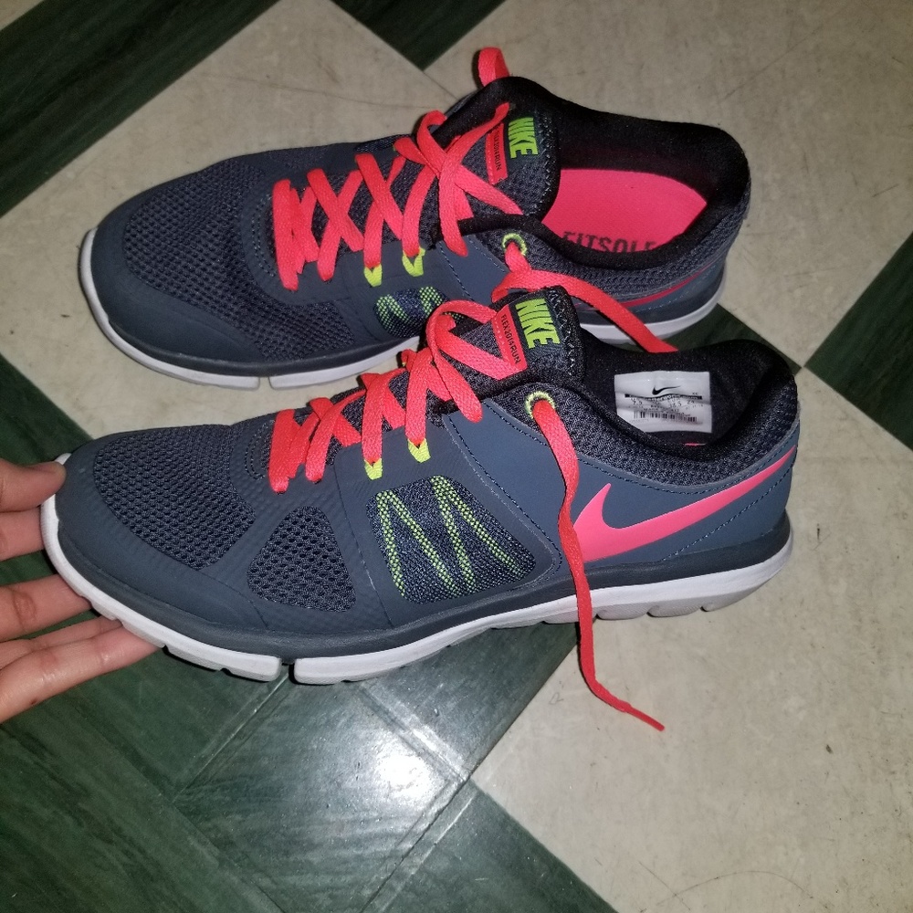 Nike sneakers
